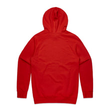 Load image into Gallery viewer, AS Colours (Red) MENS SUPPLY HOOD