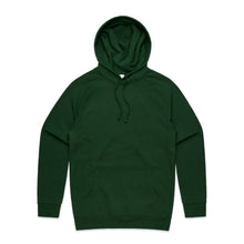 Load image into Gallery viewer, AS Colours (Forest Green) MENS SUPPLY HOOD - EGA Custom Apparel