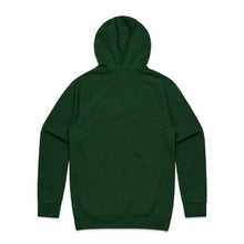 Load image into Gallery viewer, AS Colours (Forest Green) MENS SUPPLY HOOD - EGA Custom Apparel