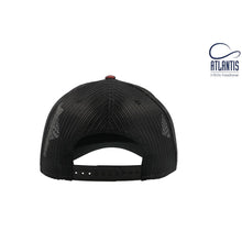 Load image into Gallery viewer, A2550 Rapper Camo | Atlantis Cap