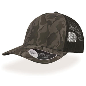 A2550 Rapper Camo | Atlantis Cap