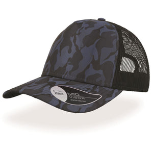 A2550 Rapper Camo | Atlantis Cap