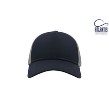 Load image into Gallery viewer, A2650 Rapper Cotton | Atlantis Cap