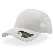 Load image into Gallery viewer, A2650 Rapper Cotton | Atlantis Cap