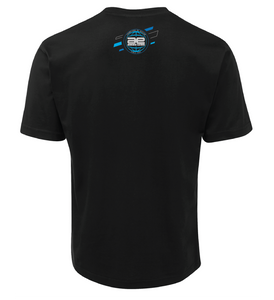 Team Associated V1 T-shirt Custom RC Apparel - NO SPONSOR