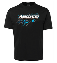 Load image into Gallery viewer, Team Associated V1 T-shirt Custom RC Apparel - NO SPONSOR