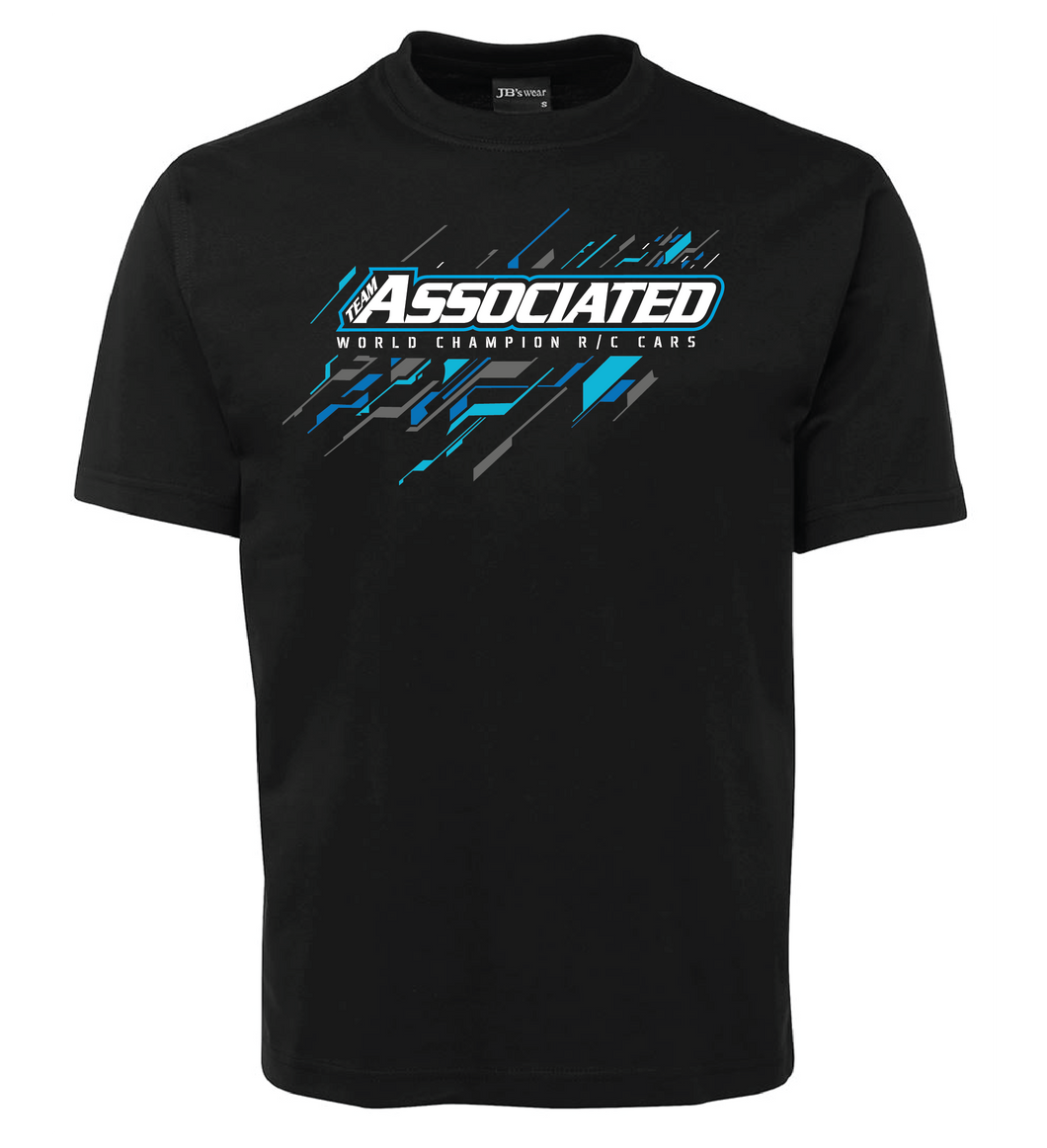 Team Associated V1 T-shirt Custom RC Apparel - NO SPONSOR