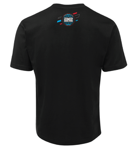 Team Associated V2 T-shirt Custom RC Apparel - NO SPONSOR