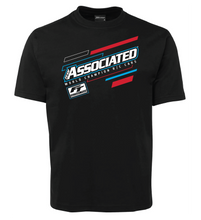 Load image into Gallery viewer, Team Associated V2 T-shirt Custom RC Apparel - NO SPONSOR