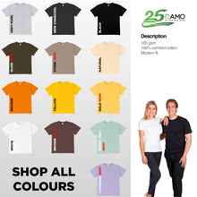 Load image into Gallery viewer, T-Shirt &amp; Hoodie Combo Printed Package 3