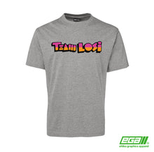 Load image into Gallery viewer, TeamLosi T-Shirt - Vintage RC Brands - EGA Custom Apparel