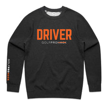 Load image into Gallery viewer, Driver &amp; Fore Crew Jumper