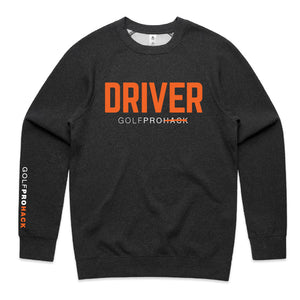 Driver & Fore Crew Jumper