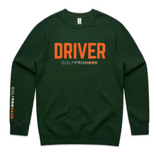 Load image into Gallery viewer, Driver &amp; Fore Crew Jumper