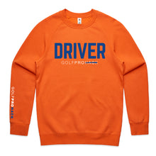 Load image into Gallery viewer, Driver &amp; Fore Crew Jumper