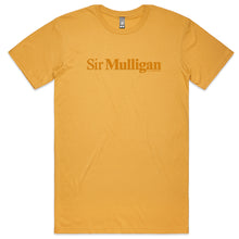 Load image into Gallery viewer, Sir Mulligan Printed Tee