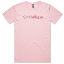 Load image into Gallery viewer, Sir Mulligan Printed Tee