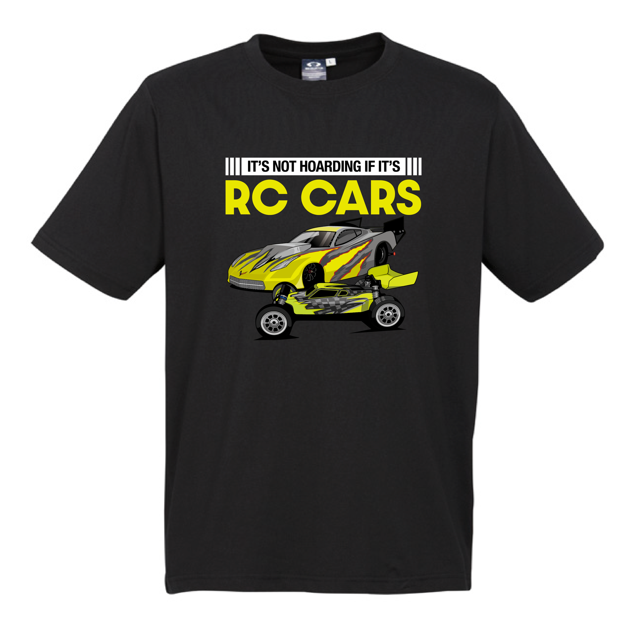 Rc car deals apparel