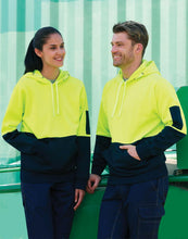 Load image into Gallery viewer, Hi Vis Polo &amp; Hoodie Combo Printed Package 1