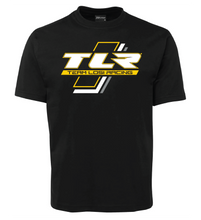 Load image into Gallery viewer, Team Losi Racing V1 T-shirt RC Apparel - NO SPONSOR