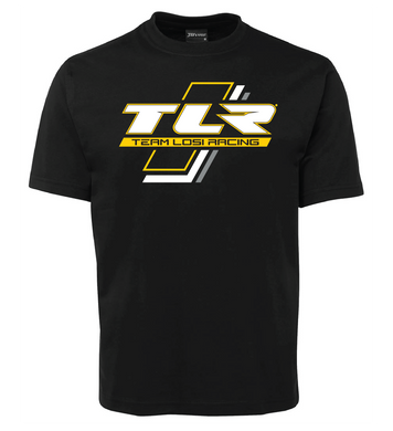 Team Losi Racing V1 T-shirt RC Apparel - NO SPONSOR