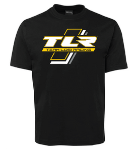 Team Losi Racing V1 T-shirt RC Apparel - NO SPONSOR