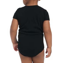 Load image into Gallery viewer, Black - Gildan Softstyle Infant Onesie