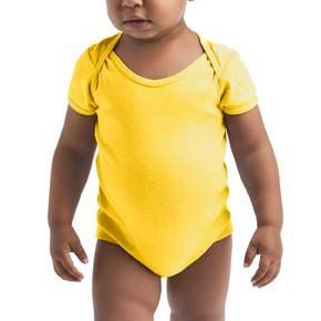 Daisy - Gildan Softstyle Infant Onesie