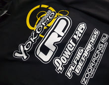 Load image into Gallery viewer, Team Yokomo T-shirt Custom RC Apparel - EGA Custom Apparel